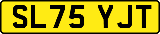 SL75YJT