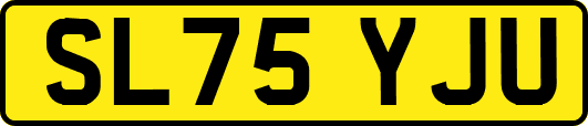 SL75YJU