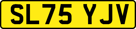 SL75YJV