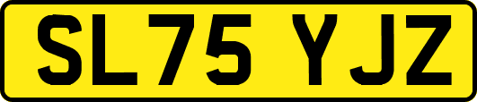 SL75YJZ
