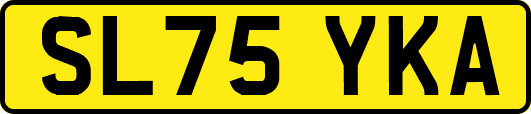 SL75YKA