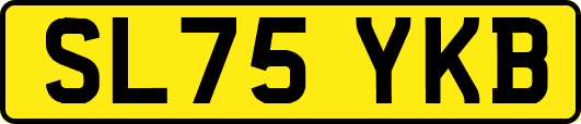 SL75YKB