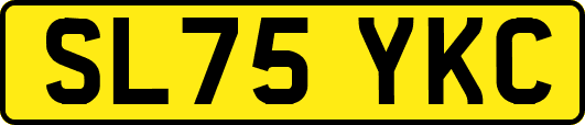 SL75YKC