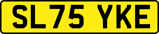 SL75YKE