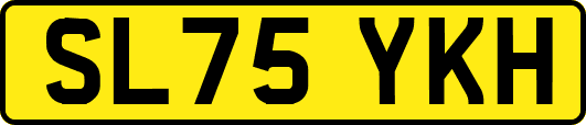 SL75YKH