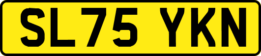 SL75YKN