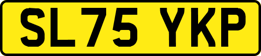 SL75YKP