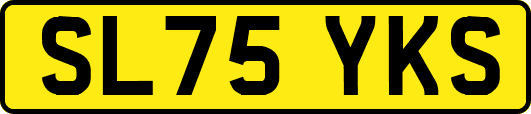 SL75YKS
