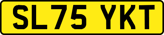 SL75YKT