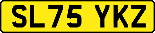 SL75YKZ