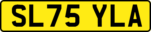SL75YLA