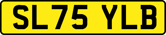 SL75YLB
