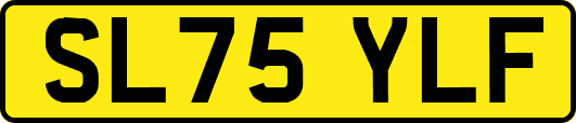 SL75YLF
