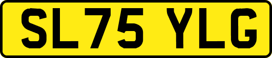 SL75YLG