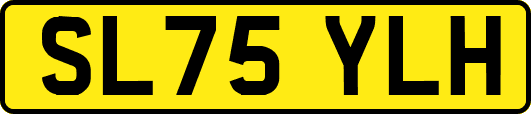 SL75YLH