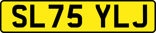 SL75YLJ