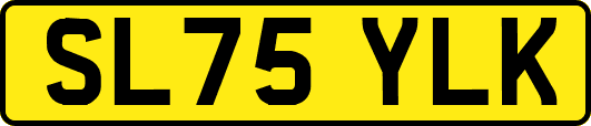 SL75YLK