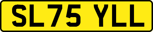 SL75YLL