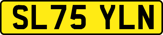 SL75YLN