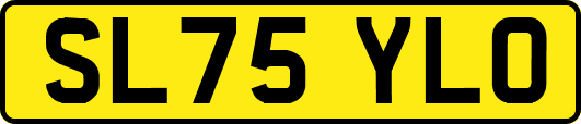 SL75YLO