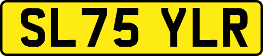 SL75YLR