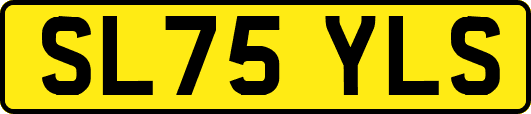 SL75YLS