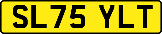 SL75YLT