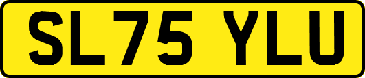 SL75YLU
