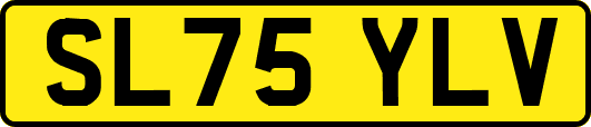 SL75YLV