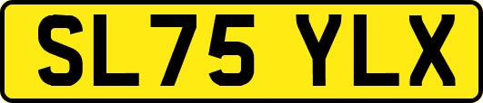 SL75YLX