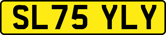 SL75YLY