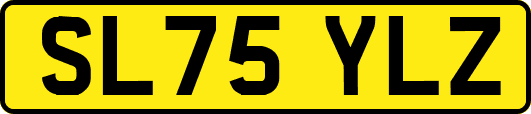 SL75YLZ
