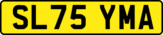 SL75YMA