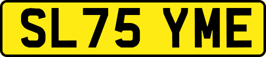 SL75YME