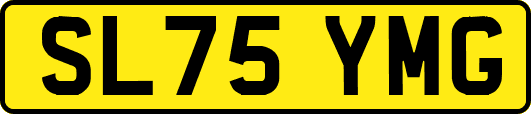 SL75YMG