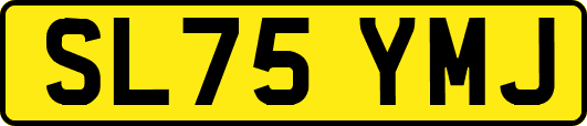 SL75YMJ