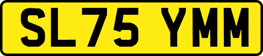 SL75YMM