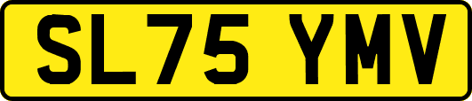 SL75YMV