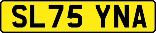 SL75YNA