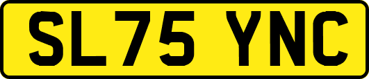 SL75YNC