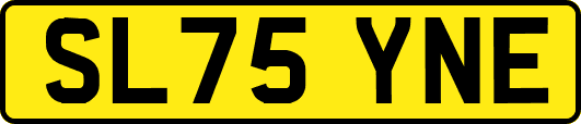 SL75YNE