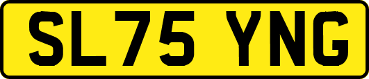 SL75YNG