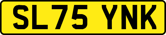 SL75YNK