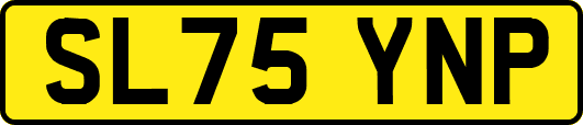 SL75YNP