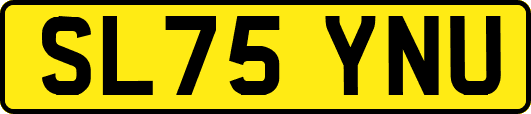 SL75YNU