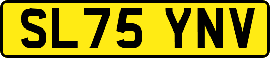 SL75YNV