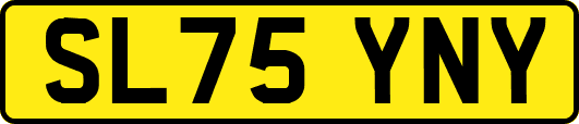 SL75YNY