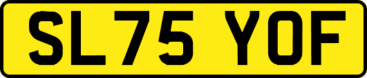 SL75YOF