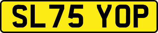 SL75YOP