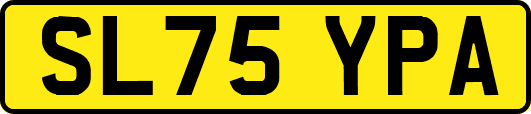 SL75YPA